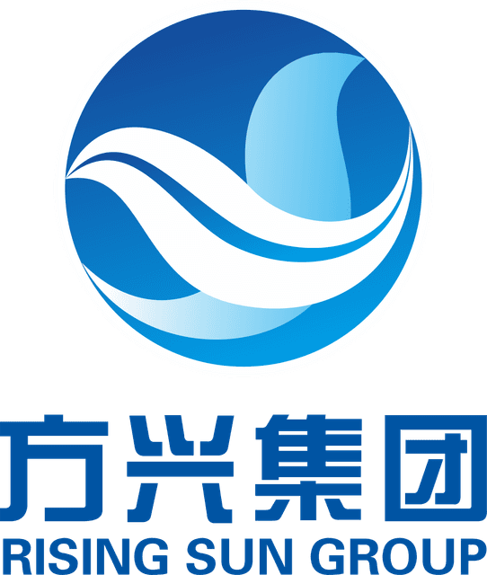 方兴集团标识
