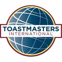 Toastmasters International 标识